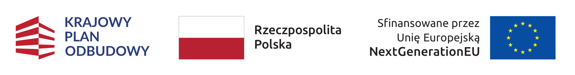 sfinansowane przez unię europejską